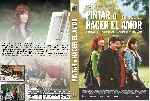 carátula dvd de Pintar O Hacer El Amor - Custom