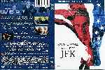 carátula dvd de Jfk - Edicion Especial - Region 4