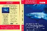 carátula dvd de Bbc - Naturaleza Extrema - Volumen 09