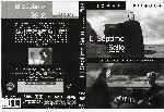 carátula dvd de El Septimo Sello - Region 1-4