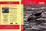 carátula dvd de Bbc - Naturaleza Extrema - Volumen 10