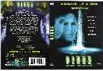 carátula dvd de Virus - 1999 - Region 1-4