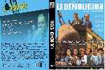 carátula dvd de La Demolicion - Custom