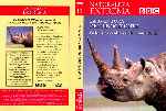 carátula dvd de Bbc - Naturaleza Extrema - Volumen 11