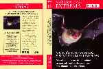 carátula dvd de Bbc - Naturaleza Extrema - Volumen 12