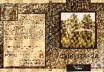 carátula dvd de Civilizaciones Perdidas - 06 - Mesopotamia - Retorno Al Eden - V2