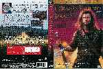 cartula dvd de Corazon Valiente - Region 4 - V3