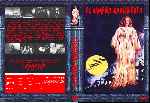 carátula dvd de El Vampiro Sangriento - Custom