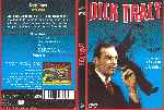 carátula dvd de Dick Tracy - 1937