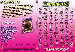 carátula dvd de Companeros - Temporada 06 - Custom