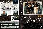 carátula dvd de The General