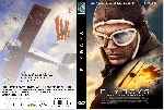 cartula dvd de Flyboys - Heroes Del Aire - Custom - V2