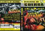 carátula dvd de Regreso A Bataan - Region 4