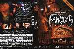 carátula dvd de The Fanglys - Festin Canibal - Region 4