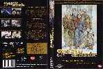 carátula dvd de Spirit Of Wonder - Edicion Especial - Episodios 01-03