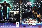 carátula dvd de New El Puno De La Estrella Del Norte - El Puno Prohibido