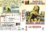 carátula dvd de La Odisea - 1997 - Parte I - Region 4