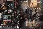 carátula dvd de Sherlock Holmes - Sin Pistas
