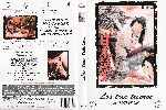carátula dvd de Los Tres Tesoros