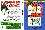 carátula dvd de Agitese Antes De Usarla - Coleccion Pajares-esteso-ozores