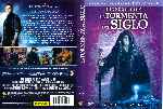 carátula dvd de La Tormenta Del Siglo - Edicion Especial