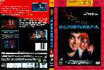 carátula dvd de Lo Que Cuenta Es El Final