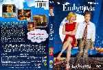 carátula dvd de Embrujada - Bewitched