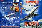 carátula dvd de Aeropuerto 79 - Concorde