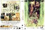 carátula dvd de El Nuevo Mundo