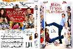 carátula dvd de Mios Tuyos Nuestros