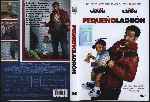 carátula dvd de Pequeno Ladron - Region 4