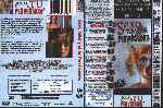 carátula dvd de Sexo Amor Y Otras Perversiones - Region 4
