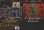 carátula dvd de El Campo De Satanas - Region 4