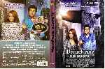 carátula dvd de Devuelveme Mi Suerte - Custom - V2