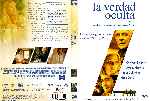 carátula dvd de La Verdad Oculta - 2005