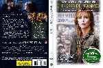 carátula dvd de En Tierra De Hombres