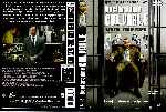 carátula dvd de Declaradme Culpable