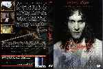 carátula dvd de The Libertine