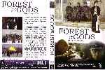 carátula dvd de Forest Of The Gods