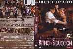 carátula dvd de Ritmo Y Seduccion - Region 4