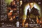 carátula dvd de El Inquisidor - Alquiler
