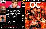 carátula dvd de The Oc - Oc - Temporada 01 - Custom - V2