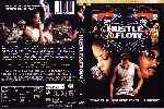 cartula dvd de Hustle & Flow - Alquiler