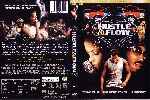 carátula dvd de Hustle & Flow - Alquiler