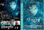carátula dvd de La Joven Del Agua - Custom