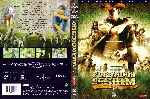 carátula dvd de Forajidos De Siam - Alquiler
