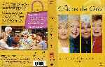 carátula dvd de Las Chicas De Oro - 1985 - Temporada 01