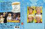 carátula dvd de Las Chicas De Oro - 1985 - Temporada 02