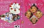 carátula dvd de Las Chicas De Oro - 1985 - Temporada 03