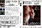 carátula dvd de El Custodio - Region 4